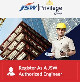 JSW privilege club