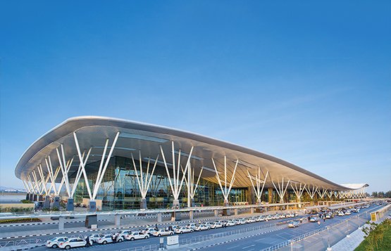 Bengaluru International Airport