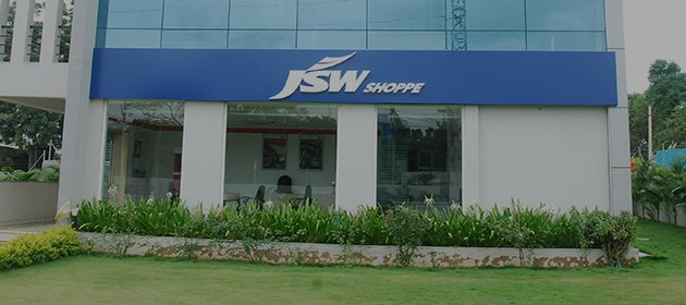 JSW Retailers
