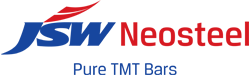 JSW NeoSteel Pure TMT Bars