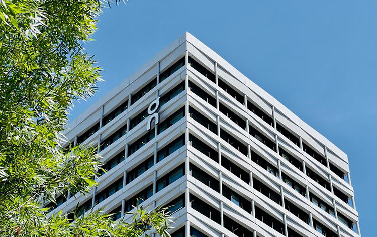 High-Rise & Commercial Buildings