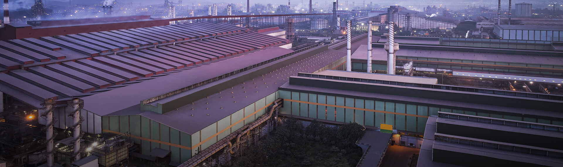 JSW Neosteel Network