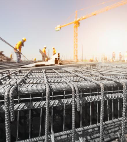 JSW Neosteel Fastbuild