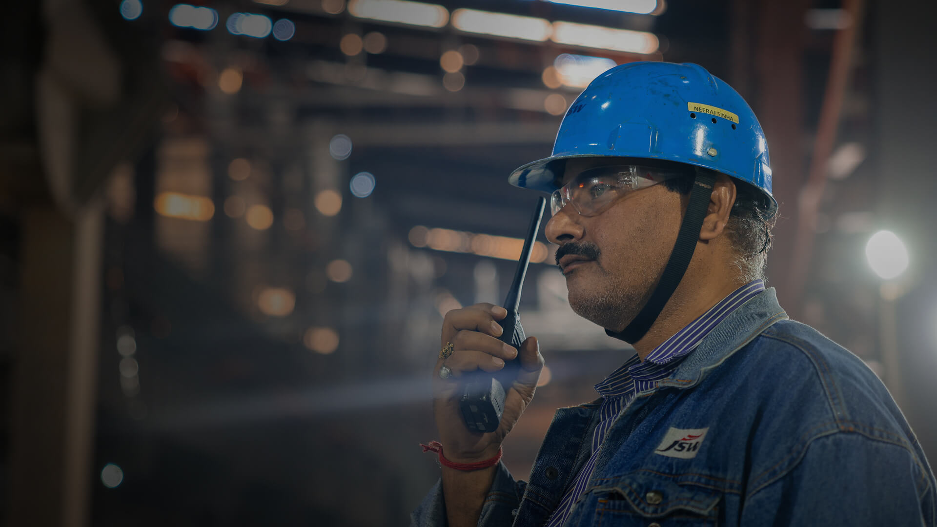 Partner with <br /> Trusted Quality