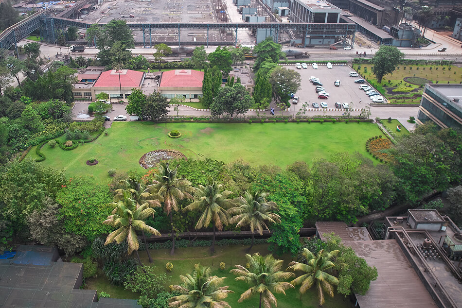 Dolvi works (Maharashtra)