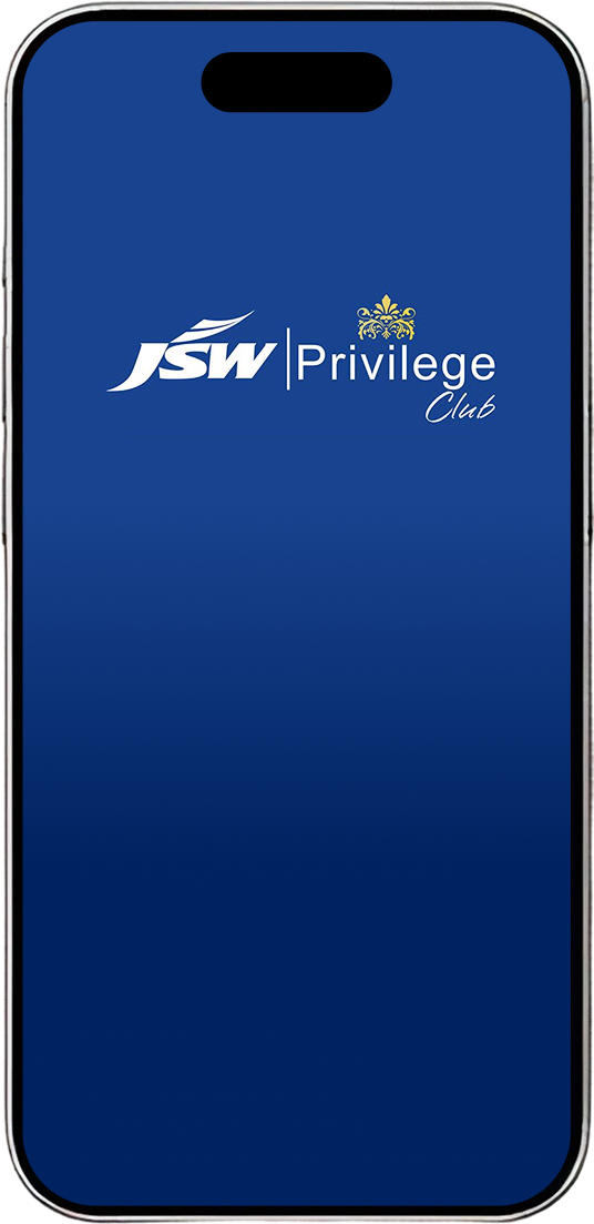 JSW Privilege Club