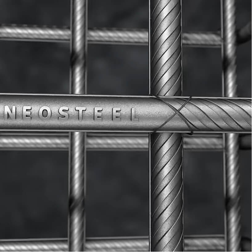 <span>03</span> Best bonding with cement