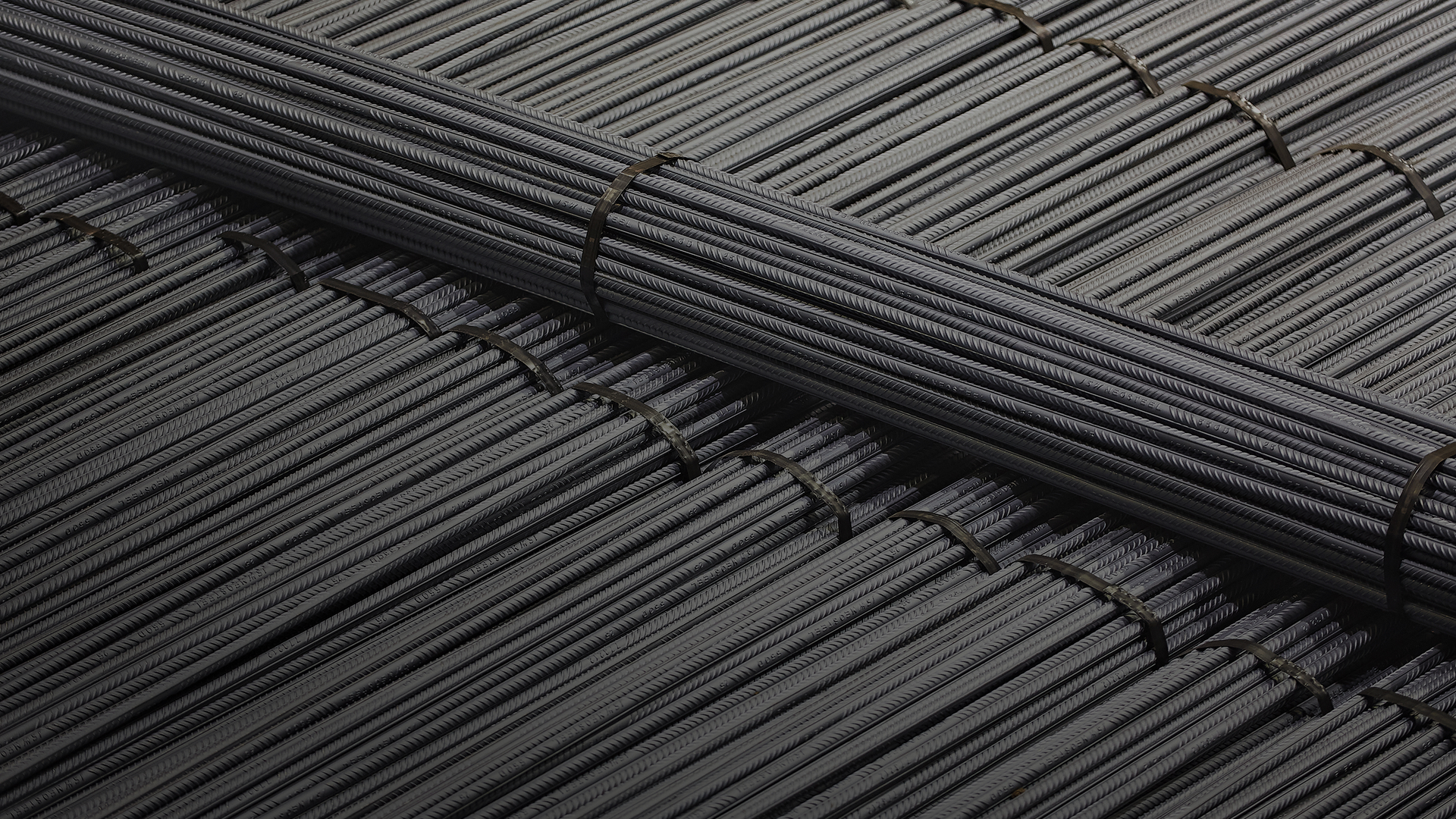 Steel that Stands<br /> the Test of Time