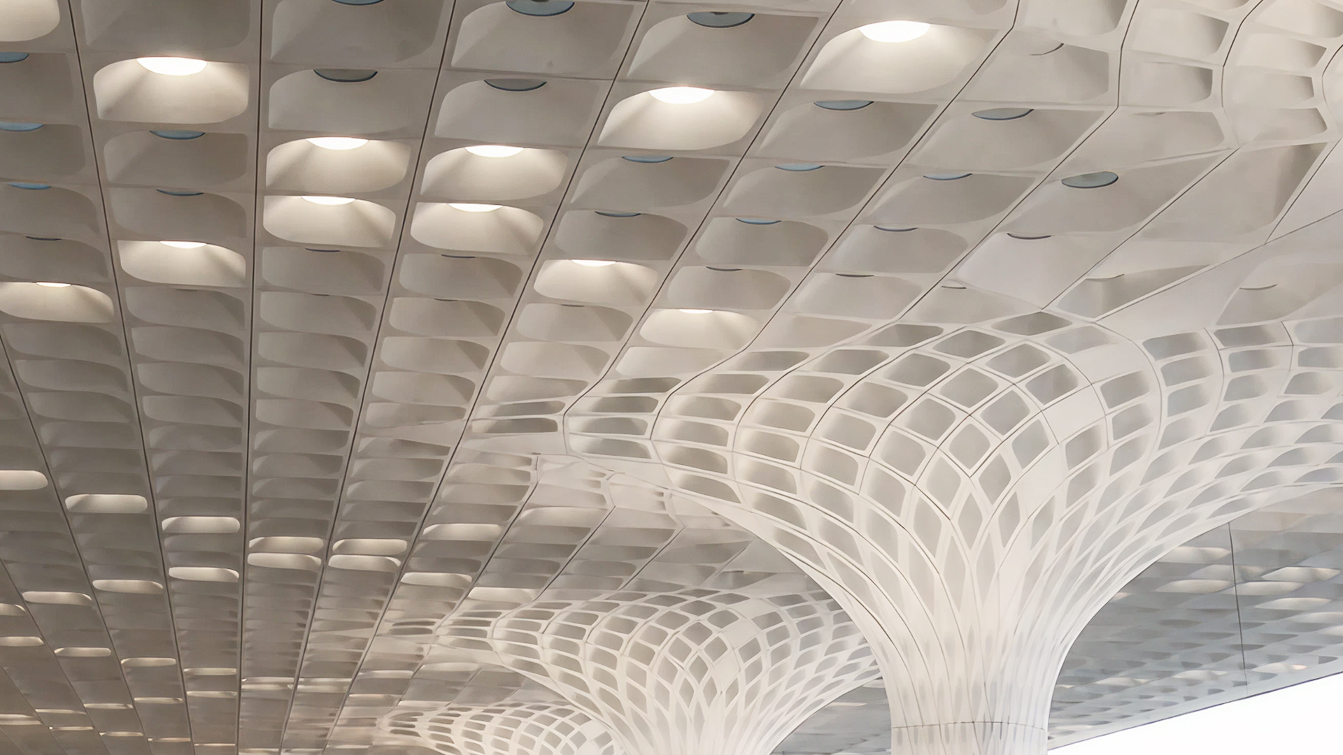 The Strength behind <br /> every Structure