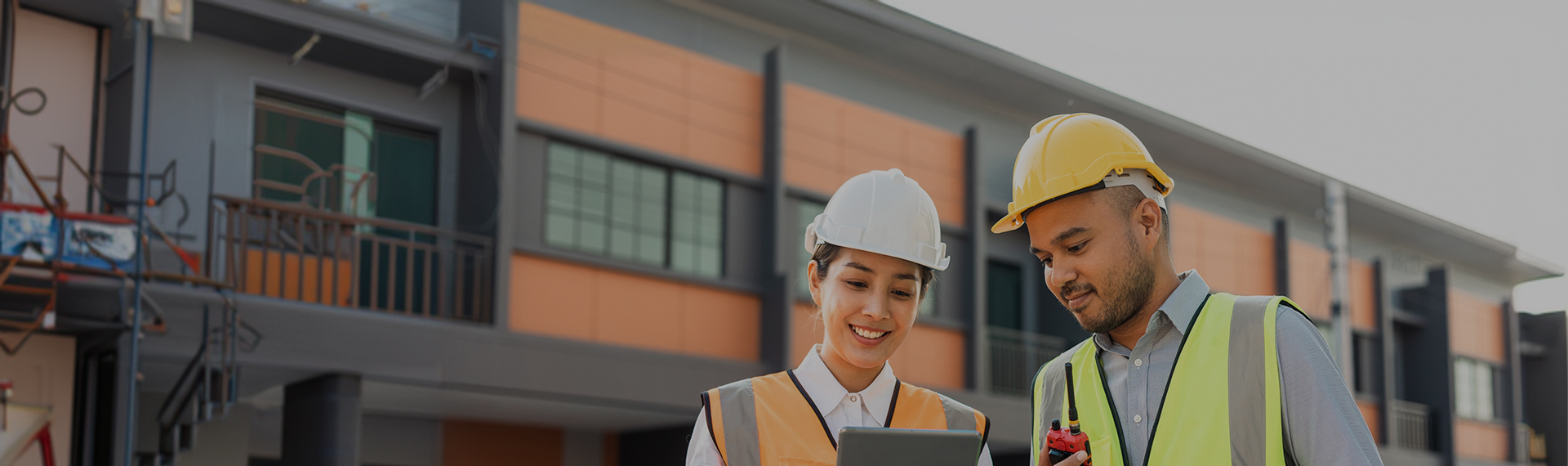 Register as a JSW authorised engineer