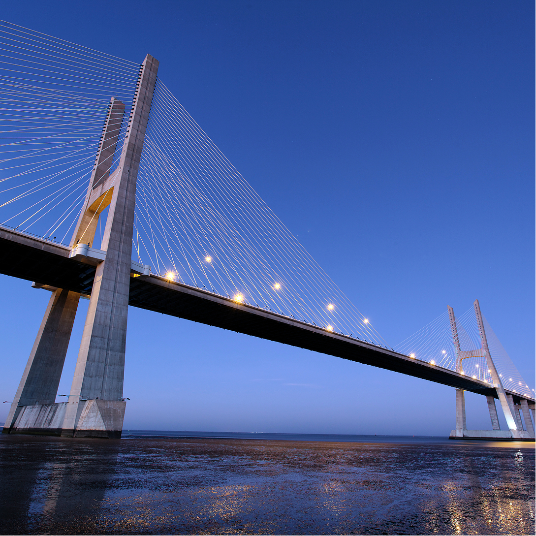 <span>04</span> Higher fatigue resistance