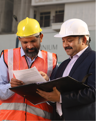 Masons & Contractors