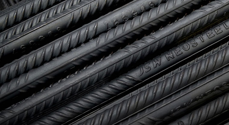 Top 10 Qualities of a Good TMT Bar