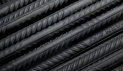 Top 10 Qualities of a Good TMT Bar