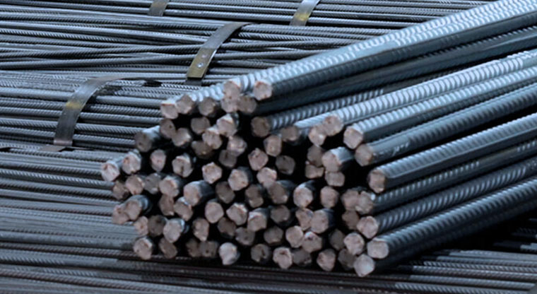 Difference between TMT bar and TOR Steel Bar