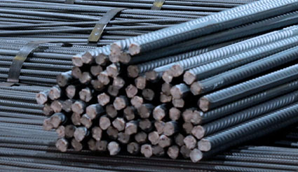 Difference between TMT bar and TOR Steel Bar